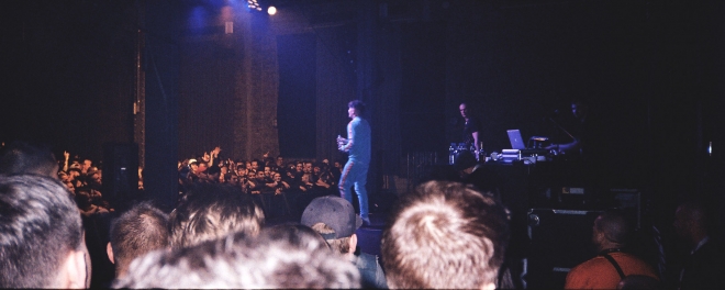 8 Sergei Barracuda AK křest PE3 Brickhouse Ostrava Pastor Dj Bussy